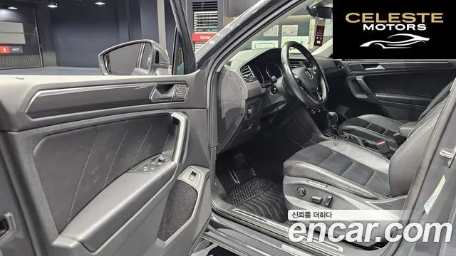 VOLKSWAGEN 22.0 TDI Premium 2020 — photo 10 sur 20