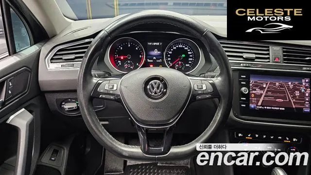 VOLKSWAGEN 22.0 TDI Premium 2020 — photo 13 sur 20