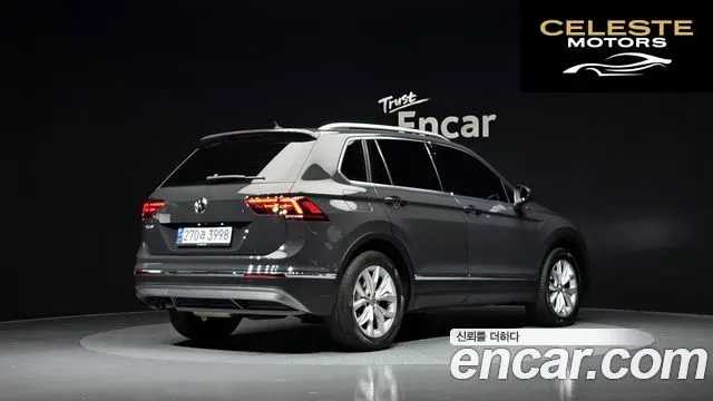 VOLKSWAGEN 22.0 TDI Premium 2020 — photo 2 sur 20