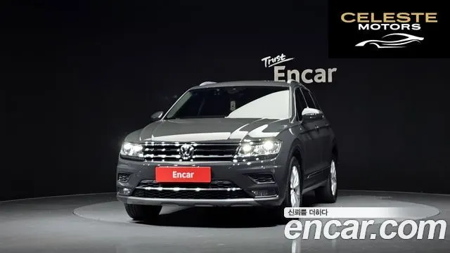 VOLKSWAGEN 22.0 TDI Premium 2020 — photo 3 sur 20