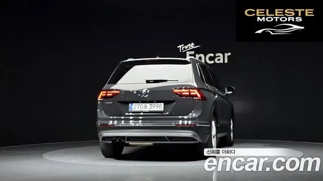 VOLKSWAGEN 22.0 TDI Premium 2020 — photo 4 sur 20