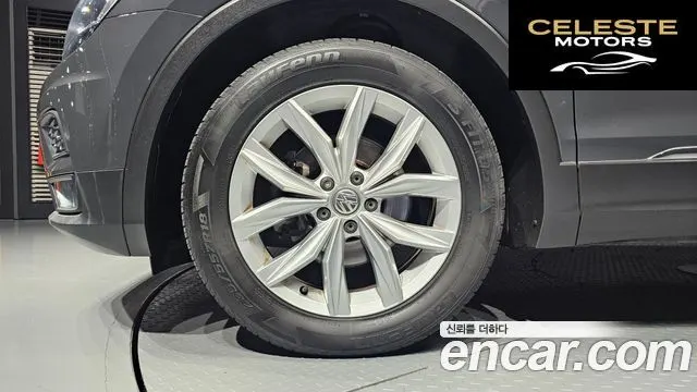 VOLKSWAGEN 22.0 TDI Premium 2020 — photo 5 sur 20