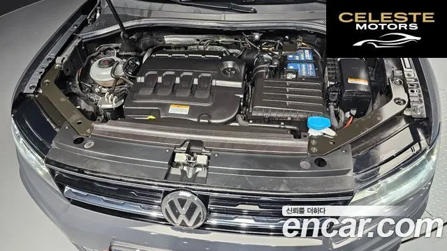 VOLKSWAGEN 22.0 TDI Premium 2020 — photo 6 sur 20