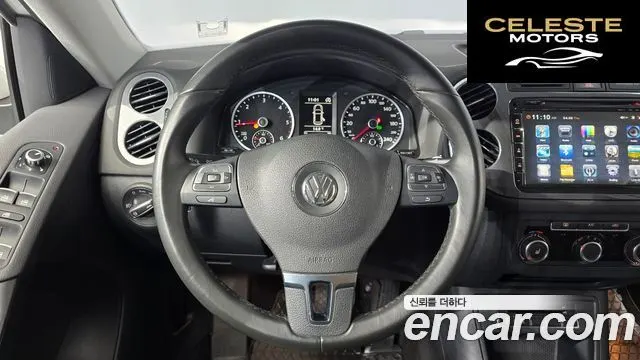 VOLKSWAGEN 2.0 TDI 2015 — photo 13 sur 26