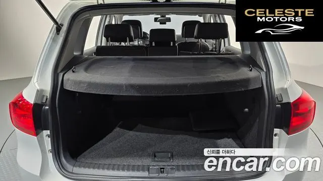 VOLKSWAGEN 2.0 TDI 2015 — photo 20 sur 26