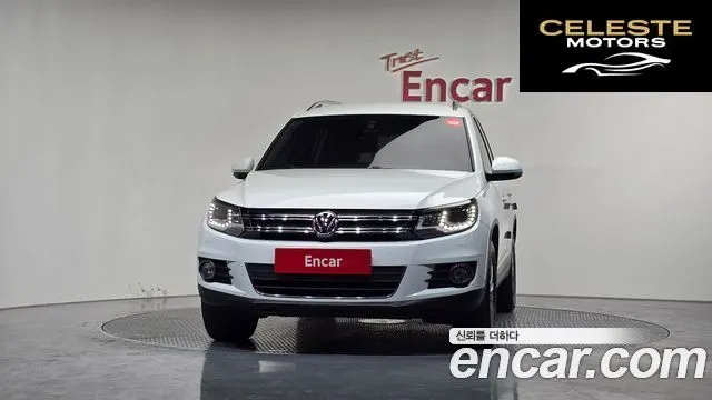 VOLKSWAGEN 2.0 TDI 2015 — photo 3 sur 26
