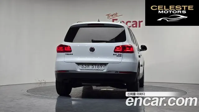 VOLKSWAGEN 2.0 TDI 2015 — photo 4 sur 26