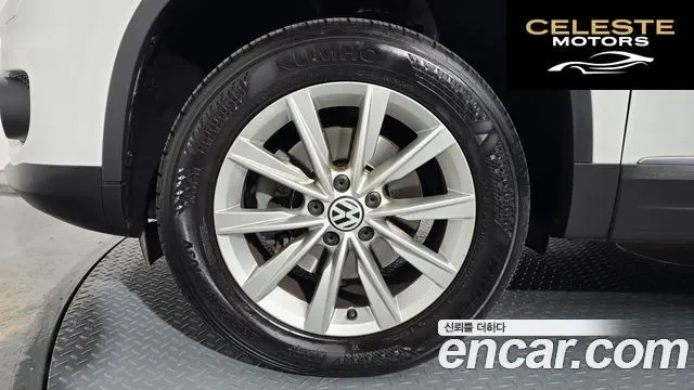 VOLKSWAGEN 2.0 TDI 2015 — photo 5 sur 26