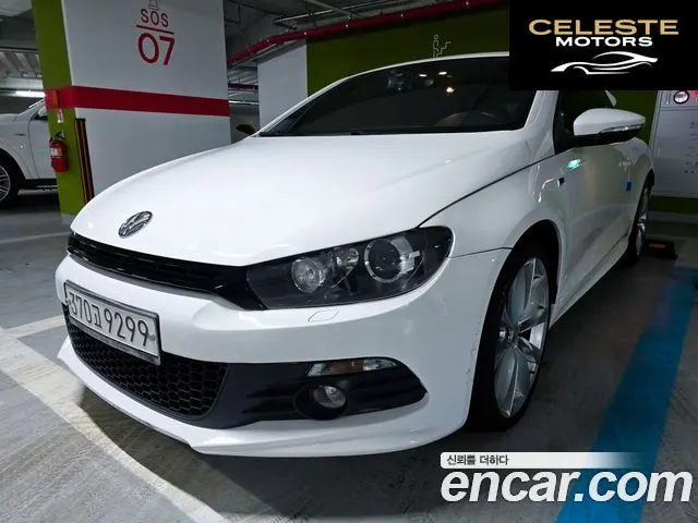 VOLKSWAGEN 2.0 TDI R-Line 2012 — photo 19 sur 26