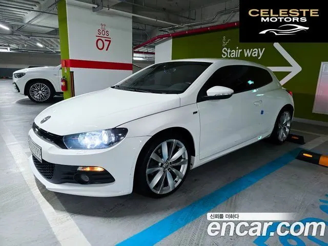 VOLKSWAGEN 2.0 TDI R-Line 2012 — photo 3 sur 26