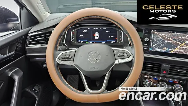 VOLKSWAGEN 71.5 TSI 2023 — photo 13 sur 20