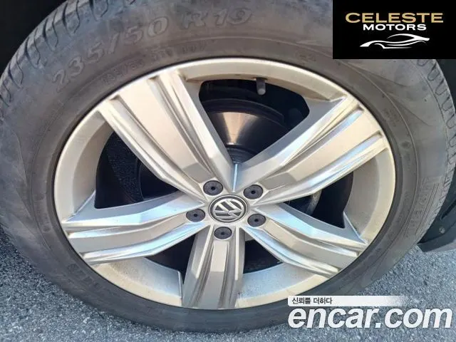 VOLKSWAGEN 22.0 TDI 4 2020 — photo 14 sur 26
