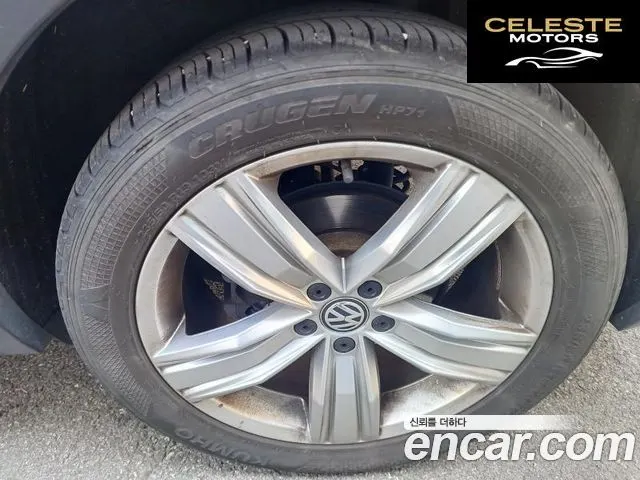 VOLKSWAGEN 22.0 TDI 4 2020 — photo 20 sur 26
