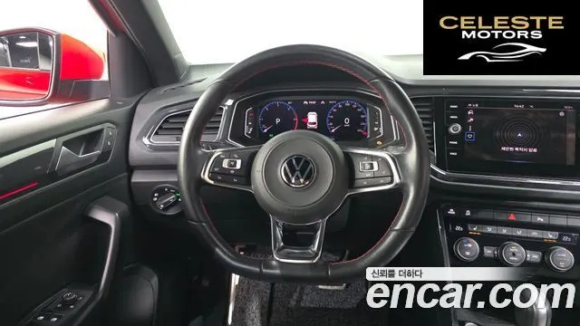 VOLKSWAGEN 2.0 TDI Premium 2021 — photo 13 sur 20