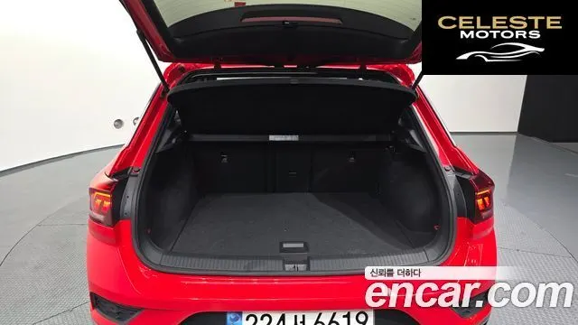 VOLKSWAGEN 2.0 TDI Premium 2021 — photo 20 sur 20