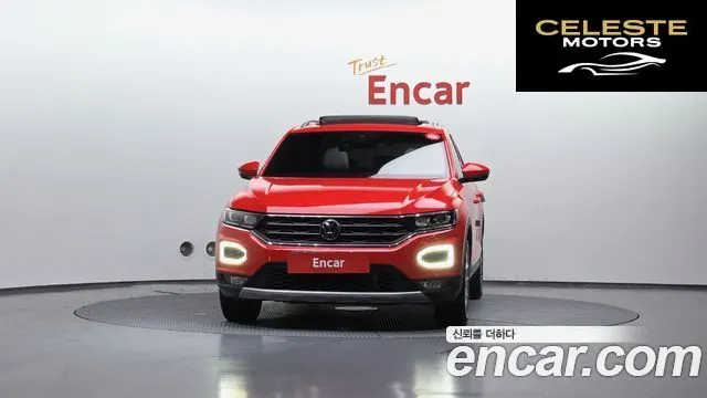 VOLKSWAGEN 2.0 TDI Premium 2021 — photo 3 sur 20