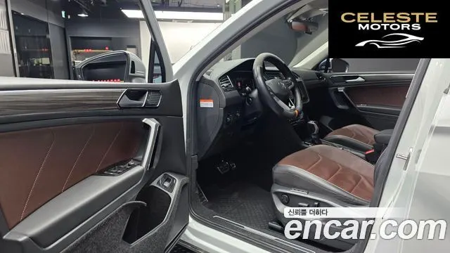 VOLKSWAGEN 2.0 TSI 2023 — photo 10 sur 20