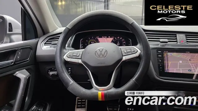 VOLKSWAGEN 2.0 TSI 2023 — photo 13 sur 20
