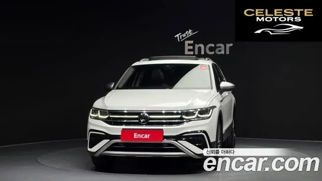 VOLKSWAGEN 2.0 TSI 2023 — photo 3 sur 20