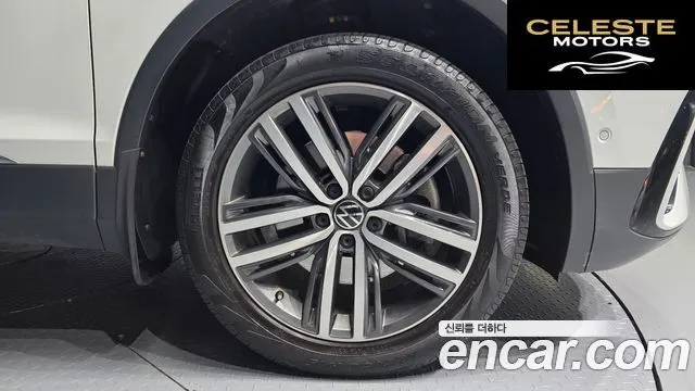 VOLKSWAGEN 2.0 TSI 2023 — photo 5 sur 20