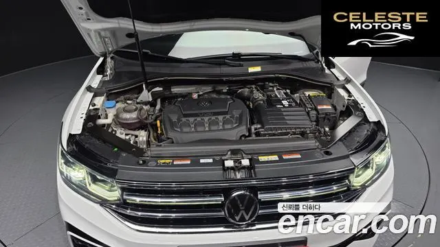 VOLKSWAGEN 2.0 TSI 2023 — photo 6 sur 20