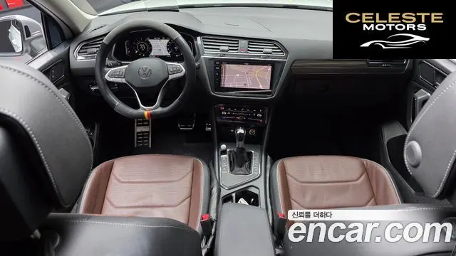 VOLKSWAGEN 2.0 TSI 2023 — photo 7 sur 20