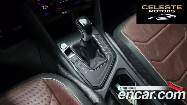VOLKSWAGEN 2.0 TSI 2023 — photo 9 sur 20
