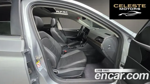 VOLKSWAGEN 71.4 TSI 2021 — photo 10 sur 26