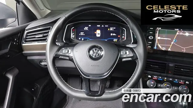 VOLKSWAGEN 71.4 TSI 2021 — photo 12 sur 26