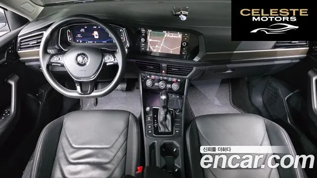 VOLKSWAGEN 71.4 TSI 2021 — photo 24 sur 26