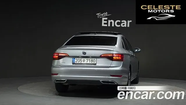 VOLKSWAGEN 71.4 TSI 2021 — photo 4 sur 26