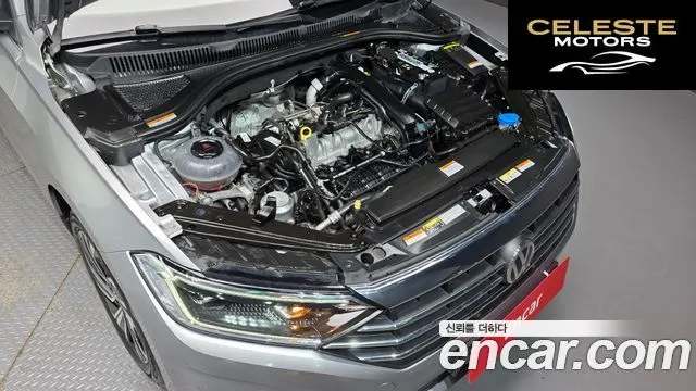 VOLKSWAGEN 71.4 TSI 2021 — photo 6 sur 26