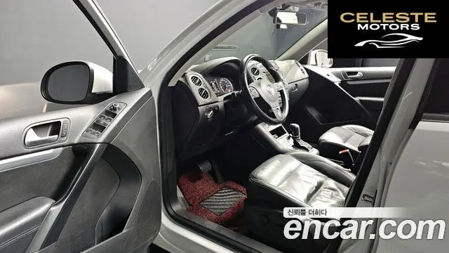 VOLKSWAGEN 2.0 TDI Premium 2015 — photo 10 sur 20