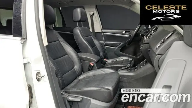 VOLKSWAGEN 2.0 TDI Premium 2015 — photo 11 sur 20