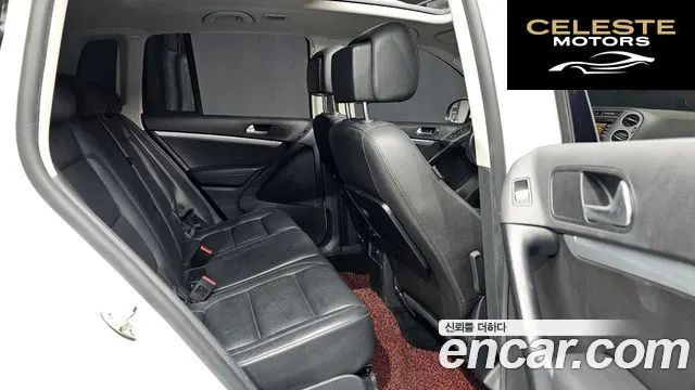 VOLKSWAGEN 2.0 TDI Premium 2015 — photo 12 sur 20