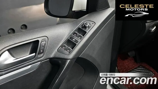 VOLKSWAGEN 2.0 TDI Premium 2015 — photo 13 sur 20