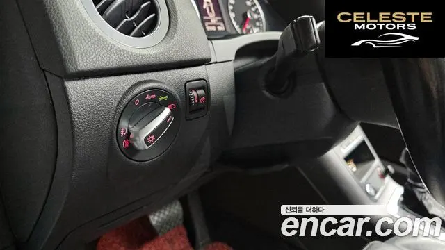 VOLKSWAGEN 2.0 TDI Premium 2015 — photo 14 sur 20