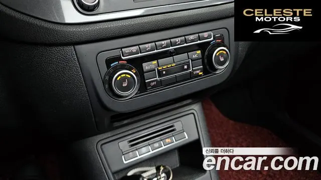 VOLKSWAGEN 2.0 TDI Premium 2015 — photo 18 sur 20
