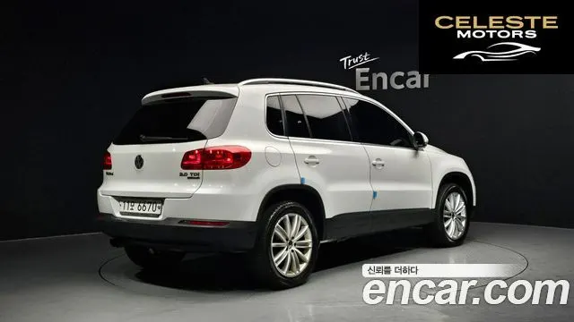VOLKSWAGEN 2.0 TDI Premium 2015 — photo 2 sur 20