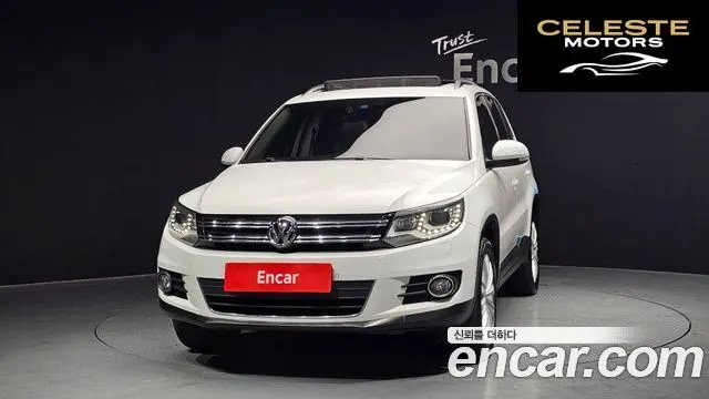 VOLKSWAGEN 2.0 TDI Premium 2015 — photo 3 sur 20