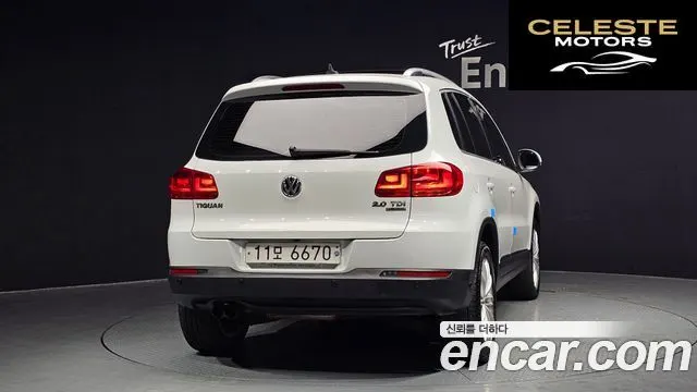 VOLKSWAGEN 2.0 TDI Premium 2015 — photo 4 sur 20