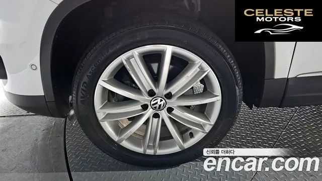 VOLKSWAGEN 2.0 TDI Premium 2015 — photo 5 sur 20