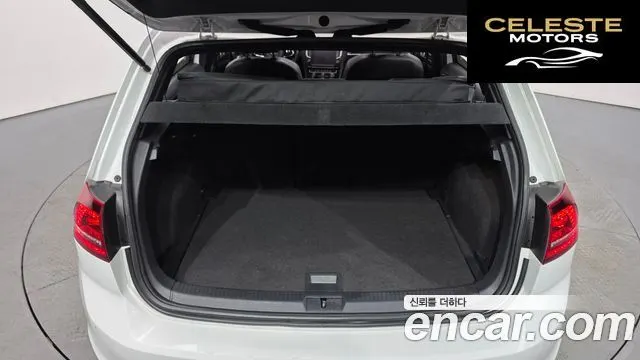 VOLKSWAGEN 72.0 GTI 2016 — photo 20 sur 20