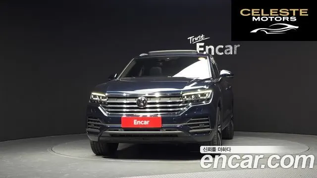 VOLKSWAGEN 33.0 TDI Premium 2023 — photo 3 sur 20