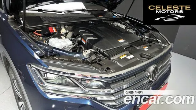 VOLKSWAGEN 33.0 TDI Premium 2023 — photo 6 sur 20