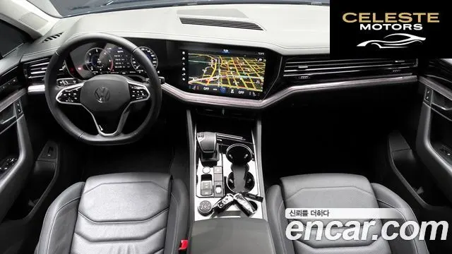 VOLKSWAGEN 33.0 TDI Premium 2023 — photo 7 sur 20