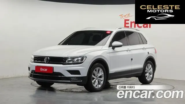 VOLKSWAGEN 22.0 TDI Premium 2018 — photo 22 sur 26