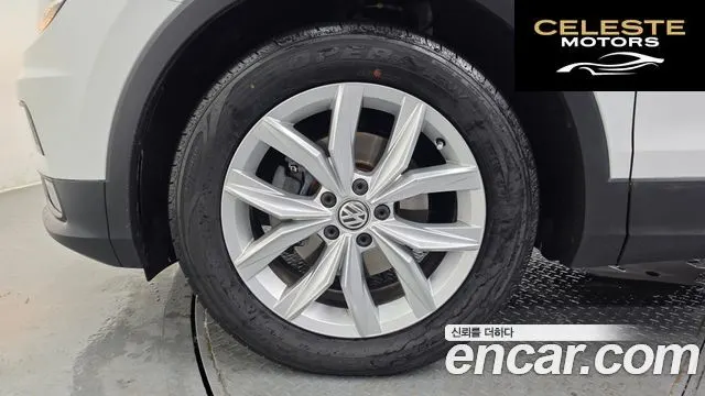 VOLKSWAGEN 22.0 TDI Premium 2018 — photo 5 sur 26