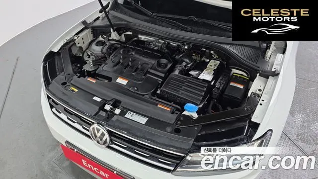 VOLKSWAGEN 22.0 TDI Premium 2018 — photo 6 sur 26