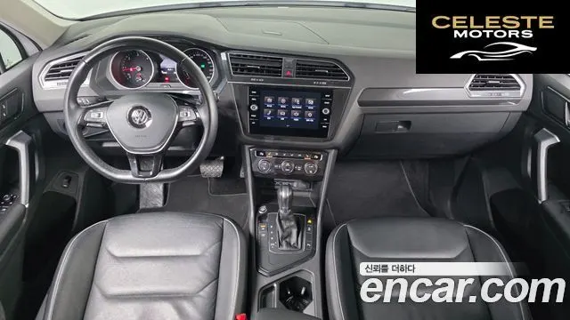 VOLKSWAGEN 22.0 TDI Premium 2018 — photo 7 sur 26